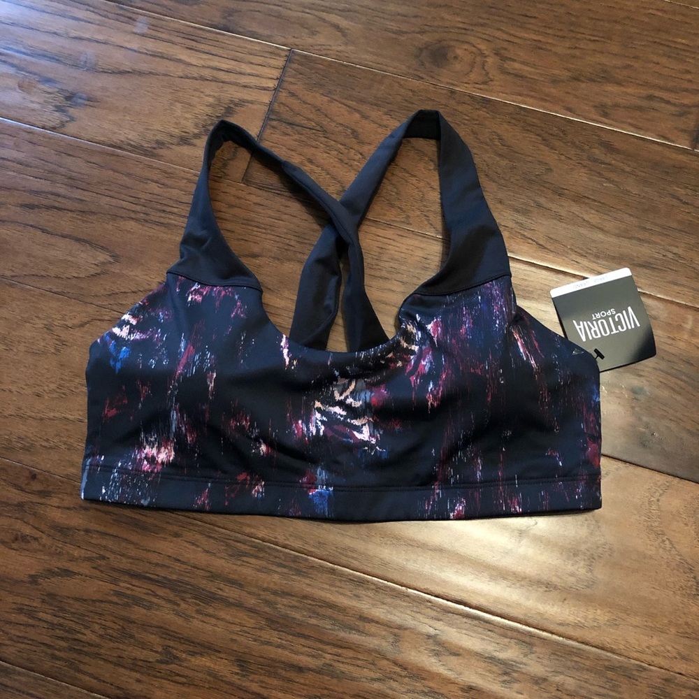 Lg VS Sports Bra